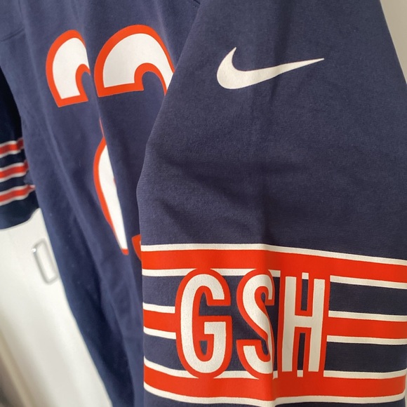 Nike NFL On-Field Devin Hester Chicago Bears Jersey - Picture 4 of 5